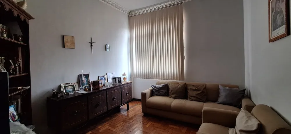 Apartamento, 3 quartos, 90 m² - Foto 7