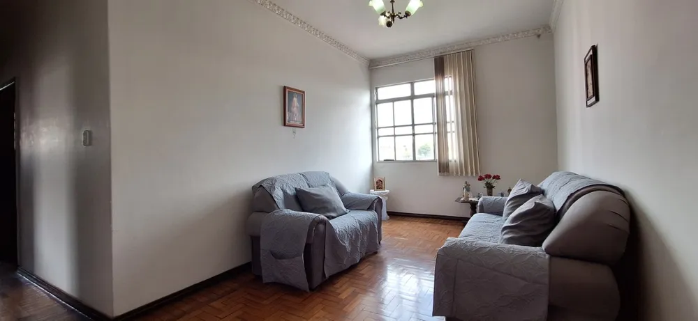 Apartamento, 3 quartos, 90 m² - Foto 4