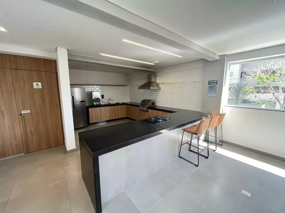 Cobertura, 3 quartos, 120 m² - Foto 1