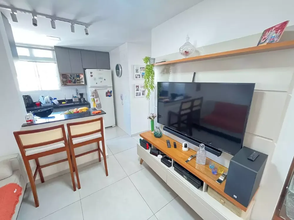 Cobertura, 3 quartos, 120 m² - Foto 3