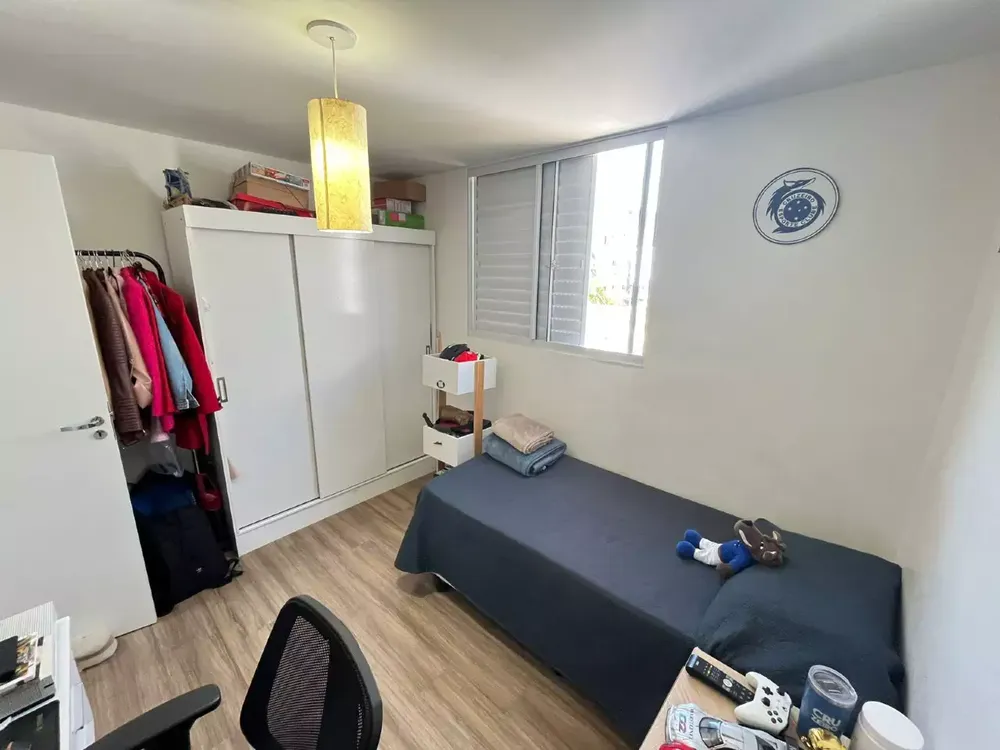 Cobertura, 3 quartos, 120 m² - Foto 4