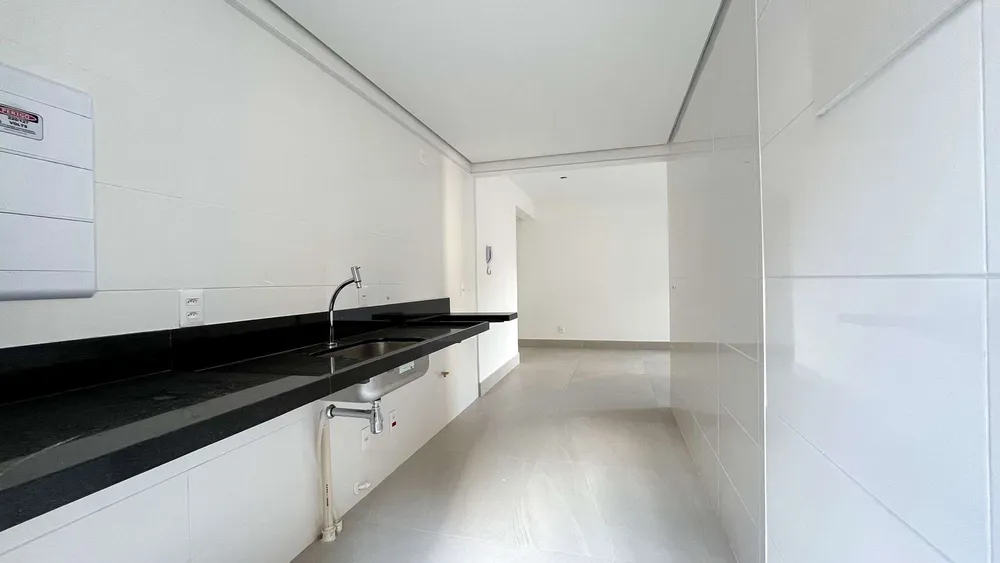 Apartamento, 3 quartos, 72 m² - Foto 3