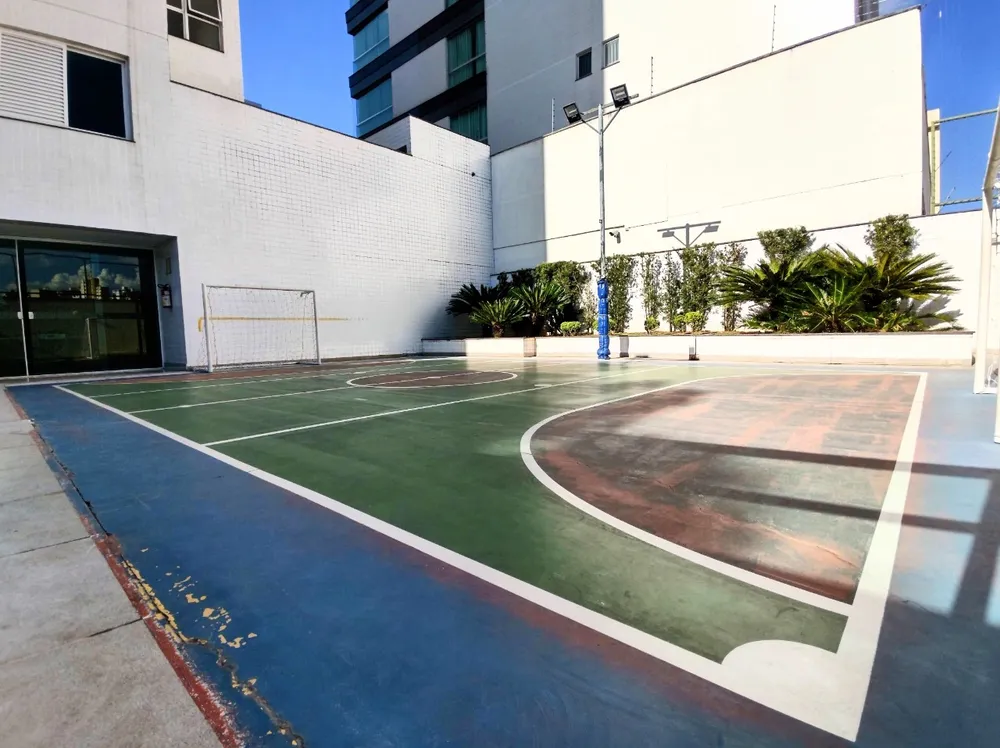 Apartamento, 4 quartos, 152 m² - Foto 19