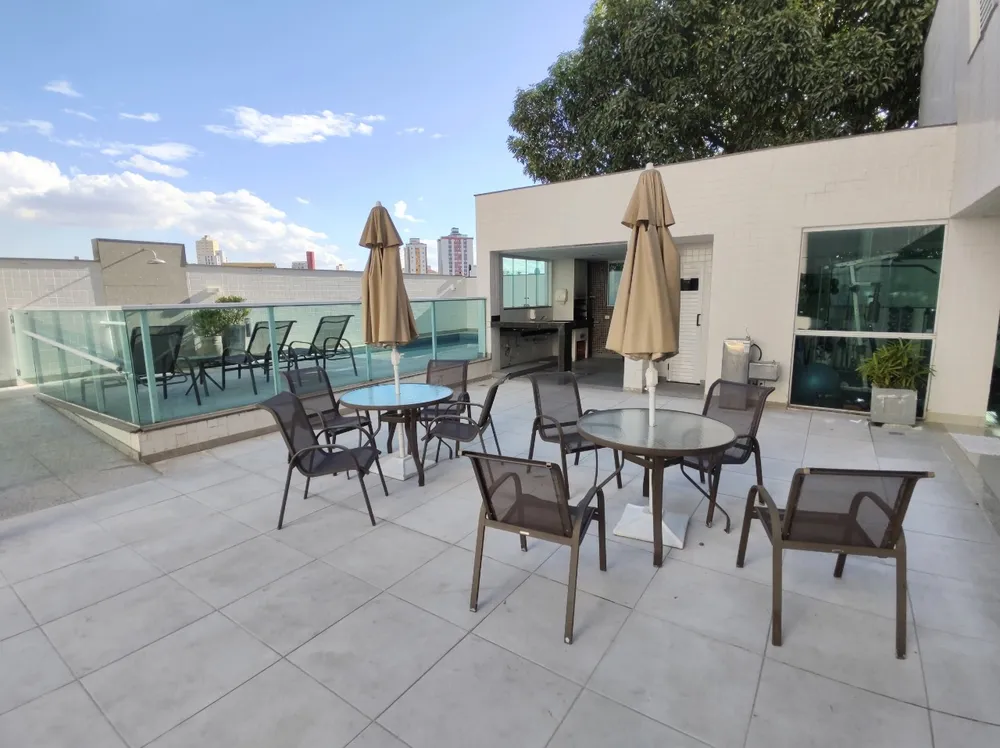 Apartamento, 4 quartos, 152 m² - Foto 14