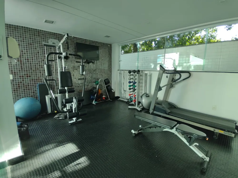 Apartamento, 4 quartos, 152 m² - Foto 16