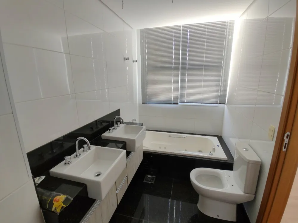 Apartamento, 4 quartos, 152 m² - Foto 6