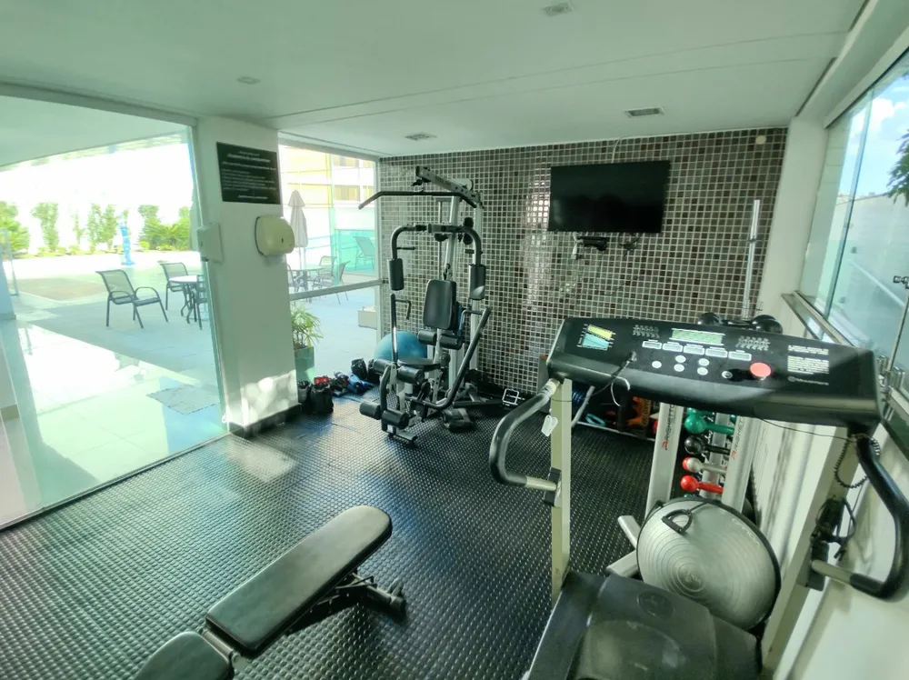 Apartamento, 4 quartos, 152 m² - Foto 15