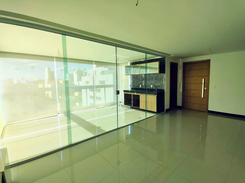 Apartamento, 4 quartos, 152 m² - Foto 1