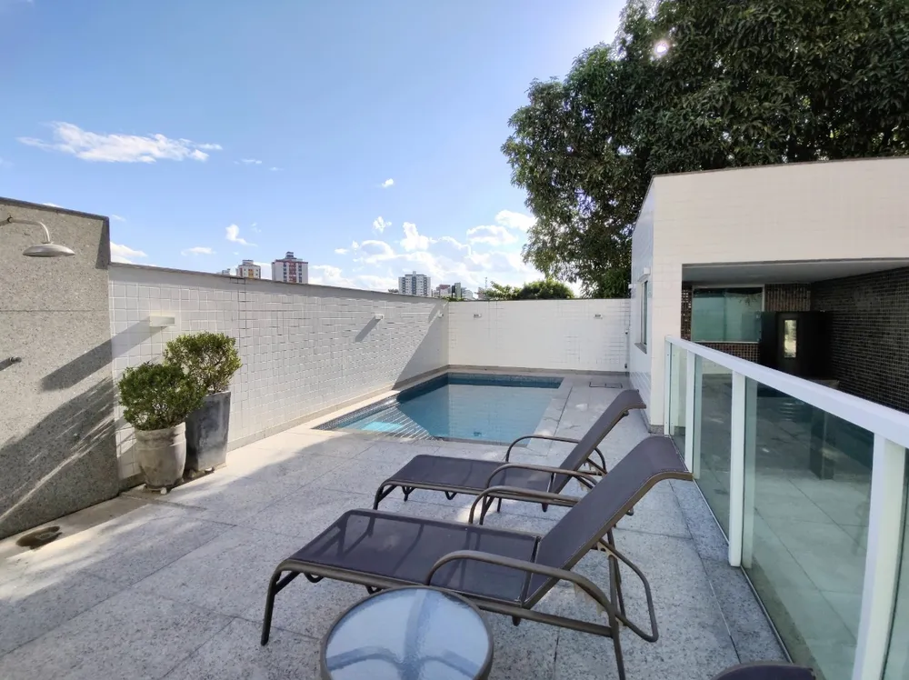 Apartamento, 4 quartos, 152 m² - Foto 13