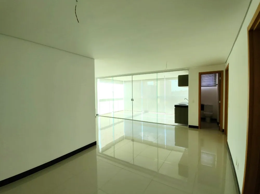 Apartamento, 4 quartos, 152 m² - Foto 2