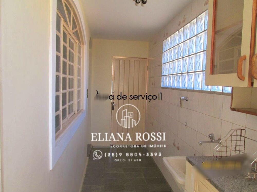 Casa à venda com 3 quartos, 165m² - Foto 5