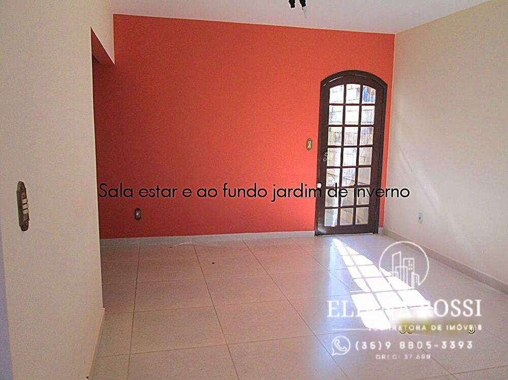 Casa à venda com 3 quartos, 165m² - Foto 11