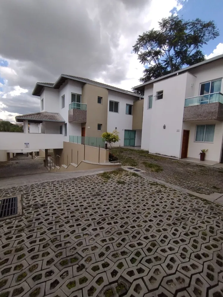Casa, 3 quartos, 150 m² - Foto 4