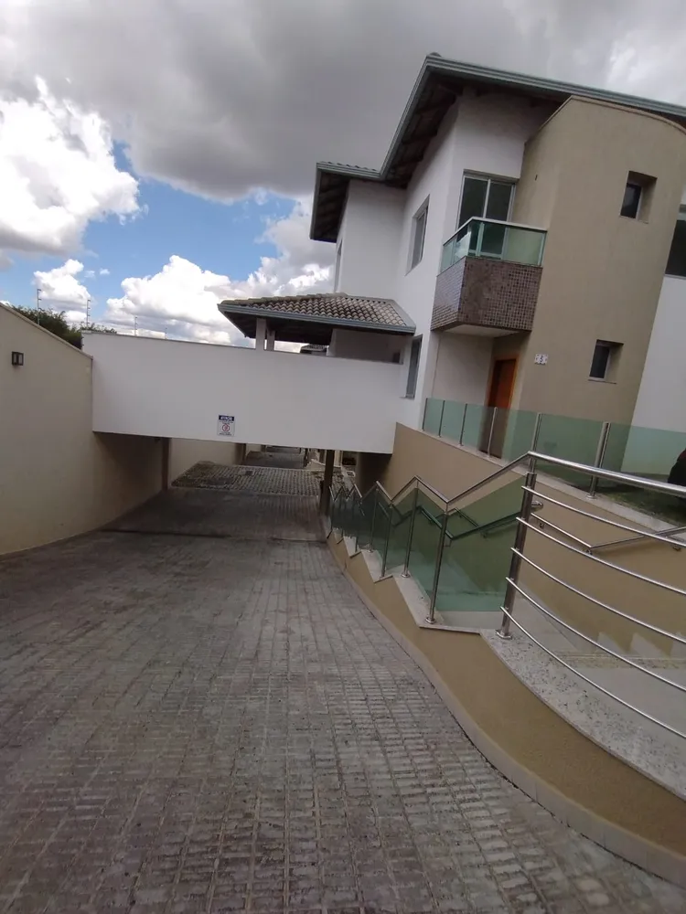 Casa, 3 quartos, 150 m² - Foto 5