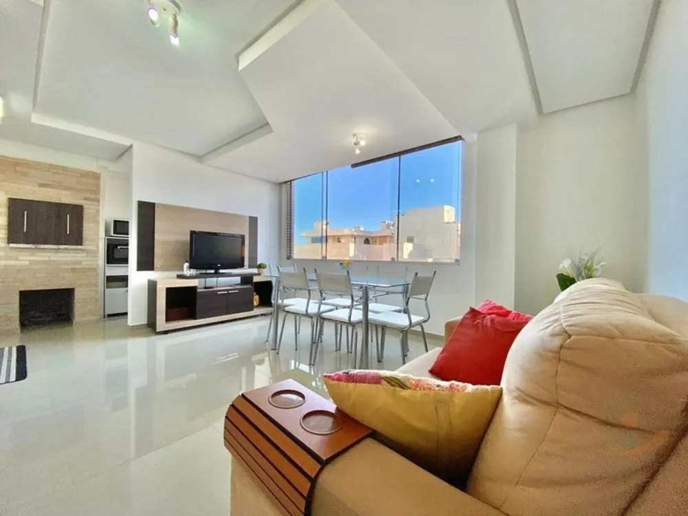 Apartamento, 3 quartos, 111 m² - Foto 2