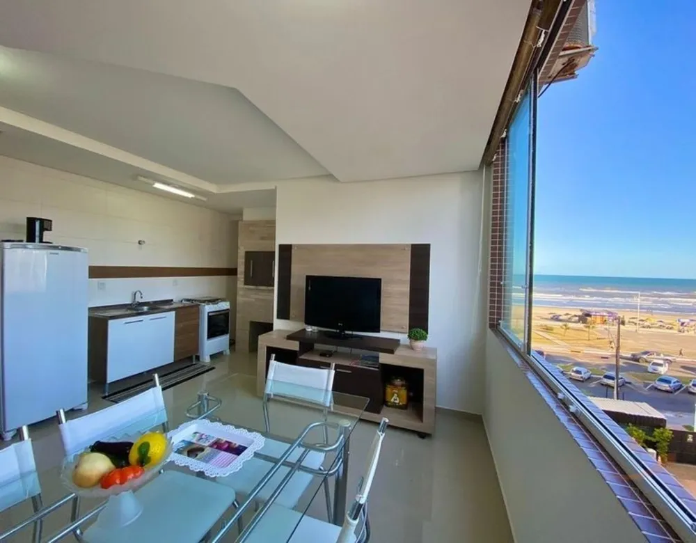 Apartamento, 3 quartos, 111 m² - Foto 1