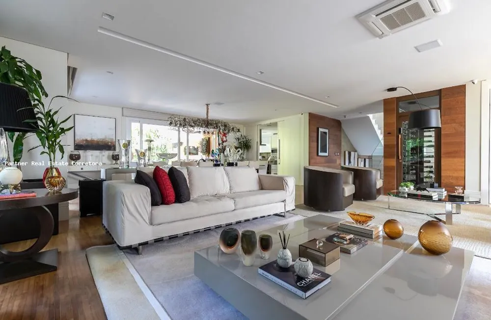Casa de Condomínio, 4 quartos - Foto 6