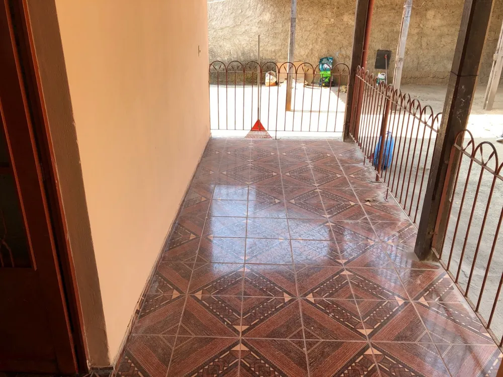 Casa, 4 quartos, 160 m² - Foto 11