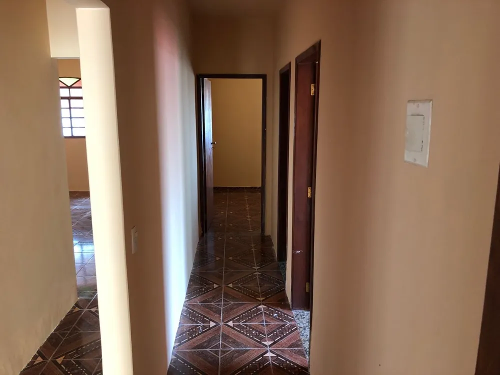 Casa, 4 quartos, 160 m² - Foto 4
