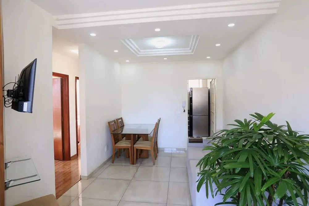 Apartamento, 3 quartos, 88 m² - Foto 1