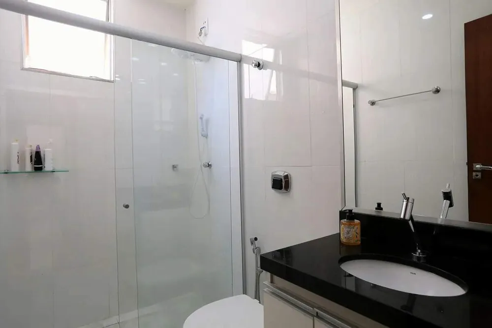 Apartamento, 3 quartos, 88 m² - Foto 5