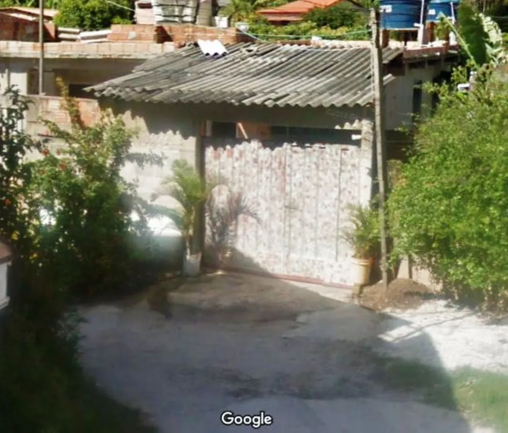 Casa, 3 quartos, 18 m² - Foto 1