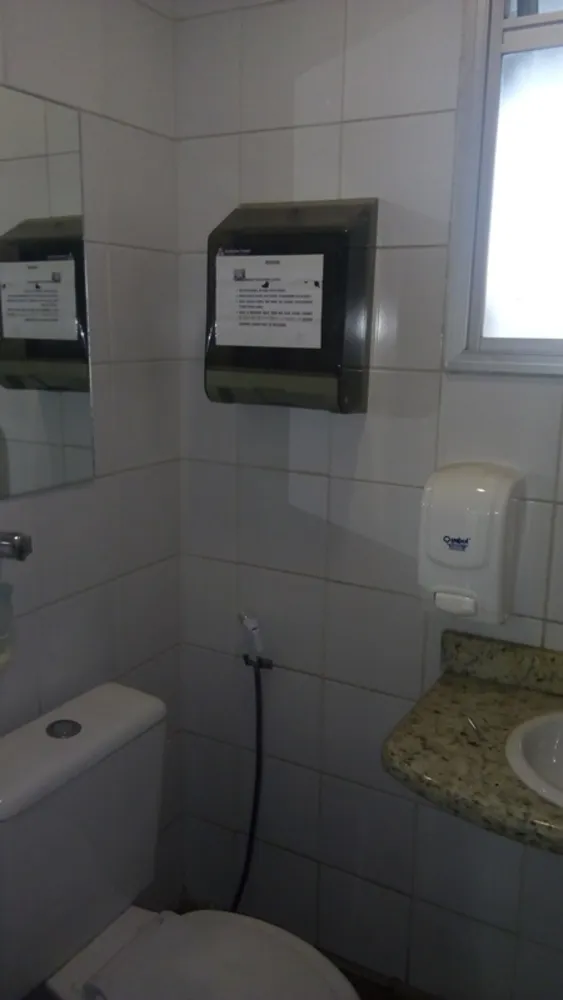 Loja-Salão, 156 m² - Foto 14