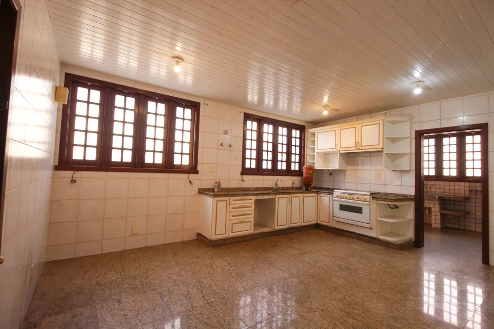 Casa, 5 quartos, 420 m² - Foto 3