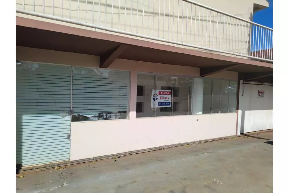 Conjunto Comercial-Sala para alugar, 80m² - Foto 3