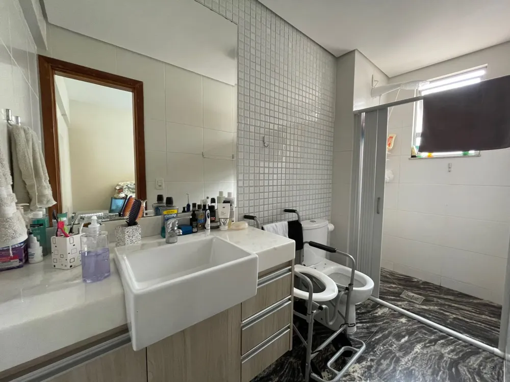 Apartamento, 4 quartos, 223 m² - Foto 10
