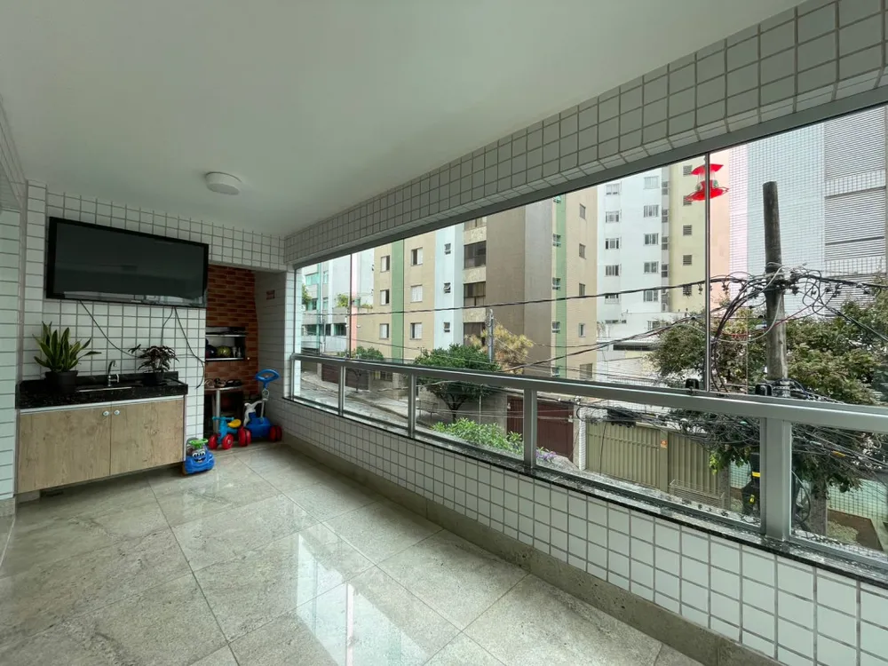 Apartamento, 4 quartos, 223 m² - Foto 11