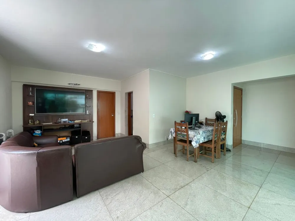 Apartamento, 4 quartos, 223 m² - Foto 3