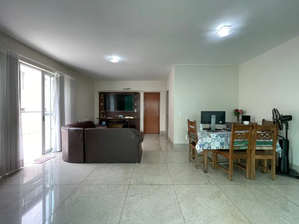 Apartamento, 4 quartos, 223 m² - Foto 4