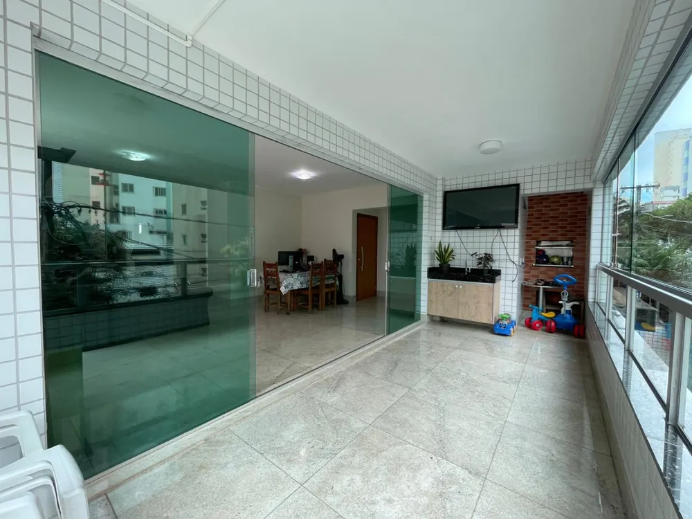 Apartamento, 4 quartos, 223 m² - Foto 17