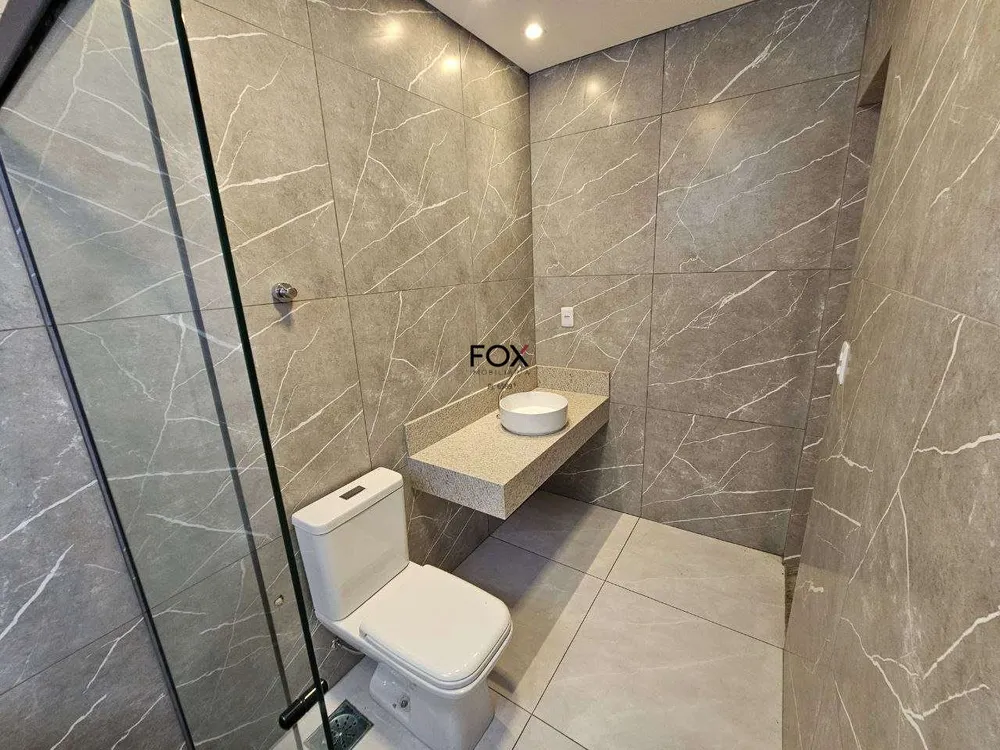 Casa, 3 quartos, 282 m² - Foto 12