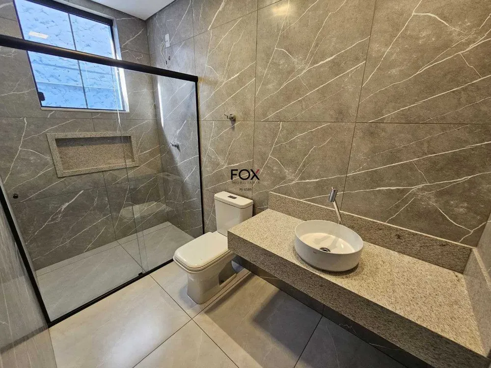 Casa, 3 quartos, 282 m² - Foto 3