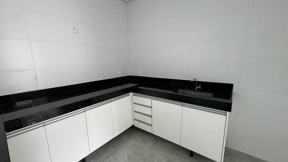 Casa, 3 quartos, 80 m² - Foto 1