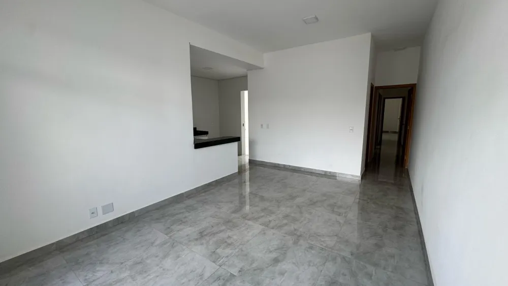 Casa, 3 quartos, 80 m² - Foto 1