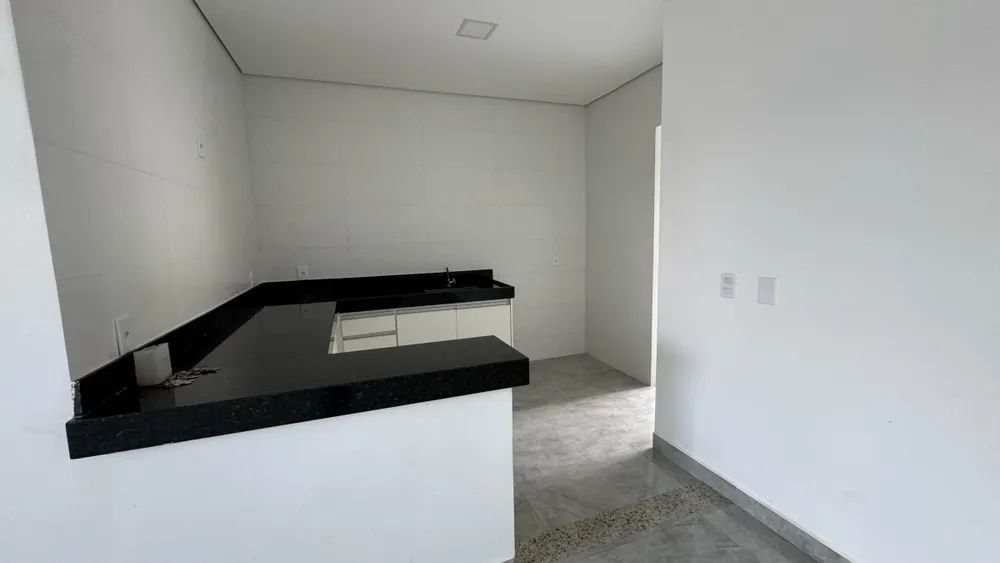 Casa, 3 quartos, 80 m² - Foto 2