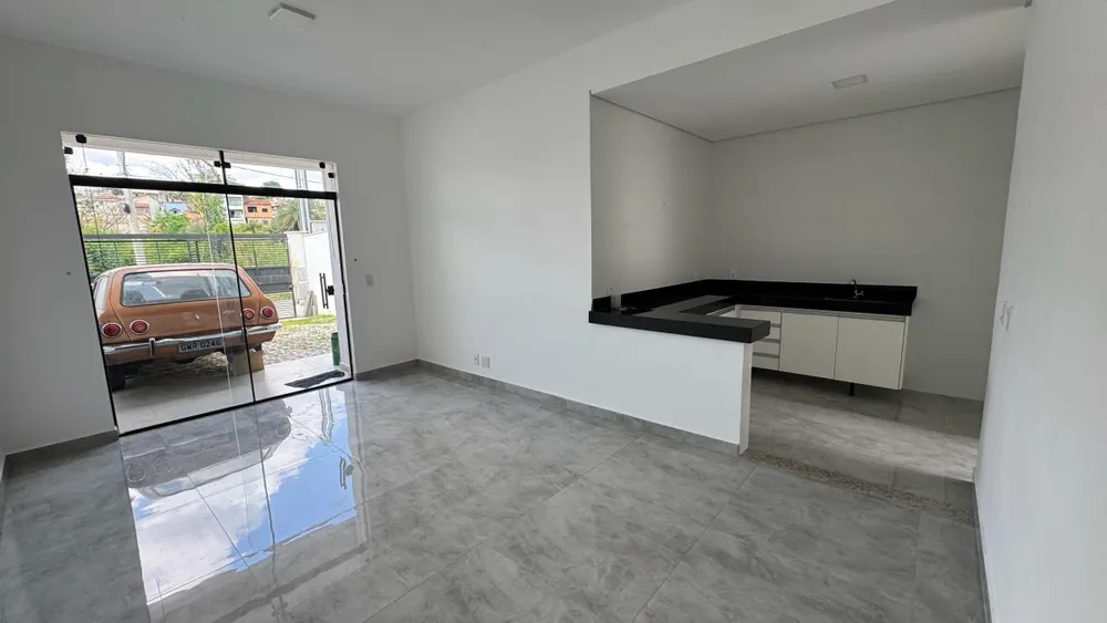 Casa, 3 quartos, 80 m² - Foto 6