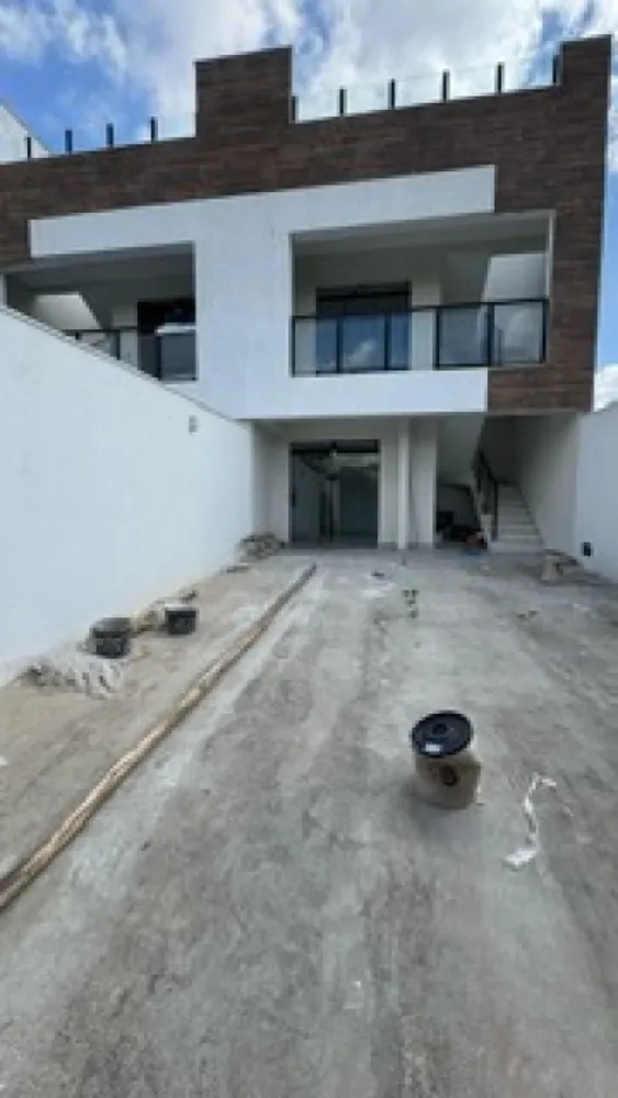 Casa, 3 quartos, 80 m² - Foto 12