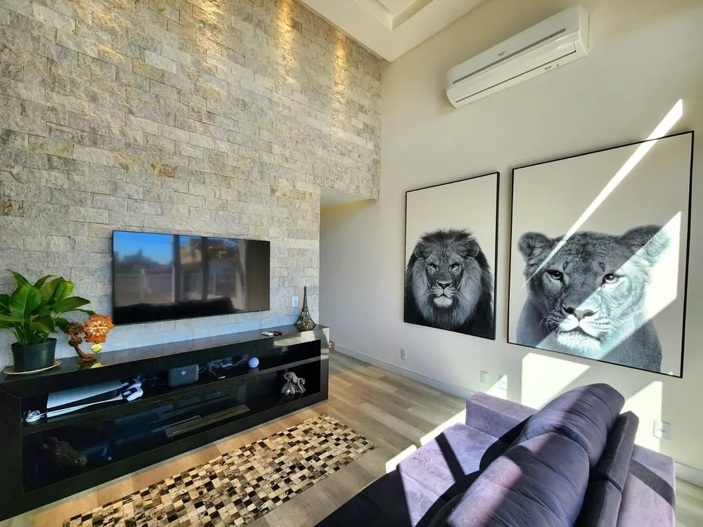 Casa, 3 quartos - Foto 4