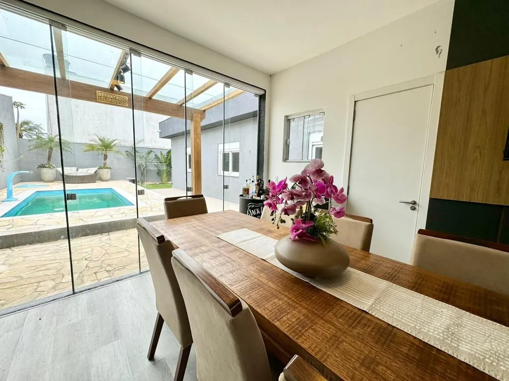 Casa, 3 quartos - Foto 7