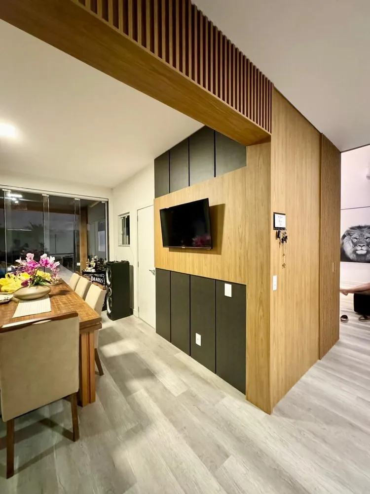 Casa, 3 quartos - Foto 5