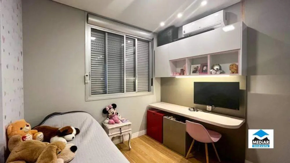 Cobertura, 3 quartos, 156 m² - Foto 20