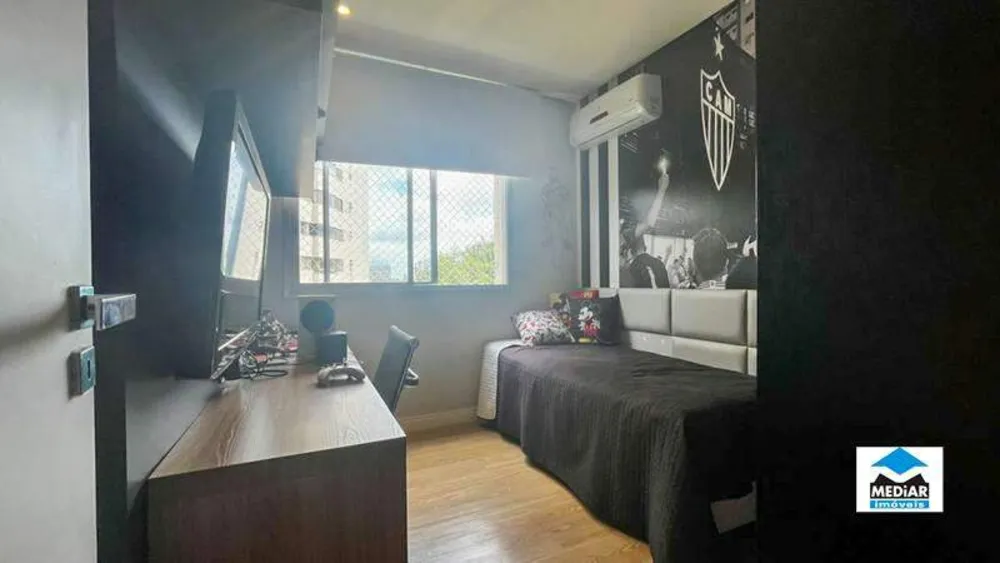Cobertura, 3 quartos, 156 m² - Foto 10
