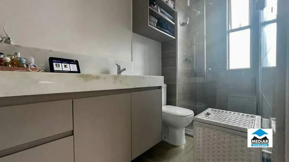 Cobertura, 3 quartos, 156 m² - Foto 5
