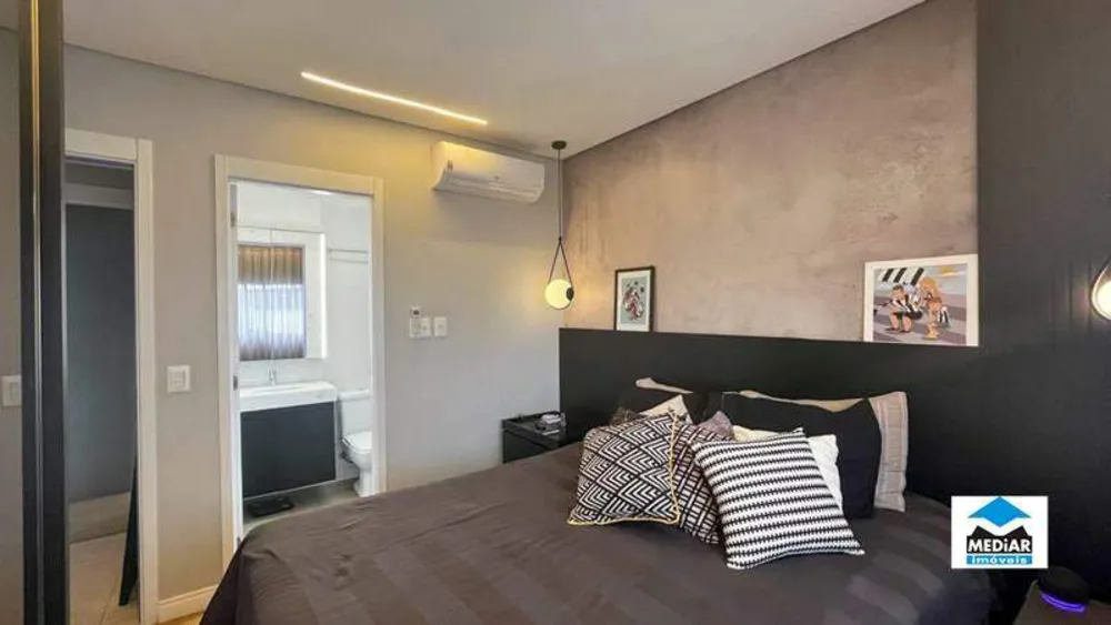 Cobertura, 3 quartos, 156 m² - Foto 3