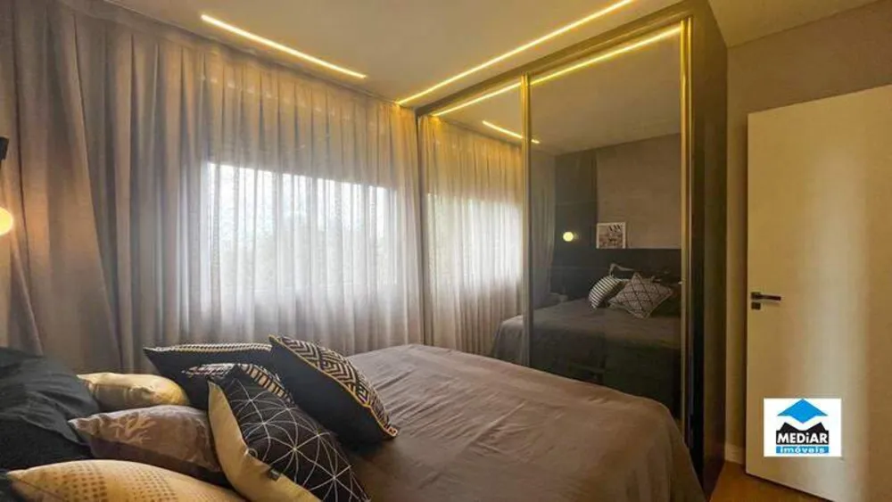 Cobertura, 3 quartos, 156 m² - Foto 21