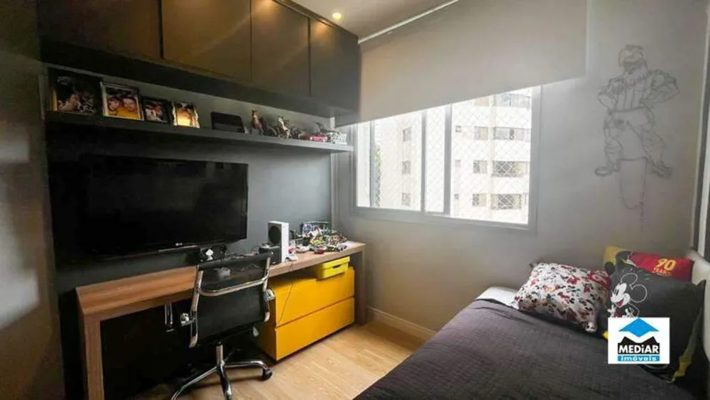 Cobertura, 3 quartos, 156 m² - Foto 12